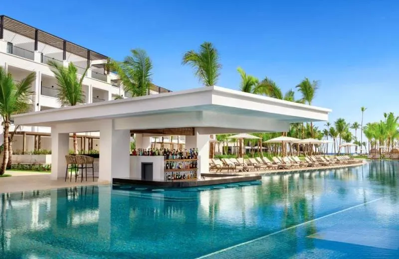 Secrets Tides Punta Cana  5*