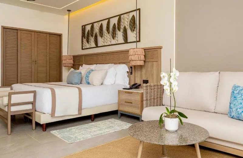 Secrets Tides Punta Cana  5*