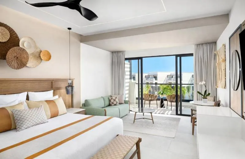 Secrets Tides Punta Cana  5*