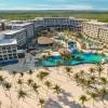 Hyatt Ziva Cap Cana 5*