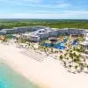Hyatt Ziva Cap Cana 5*