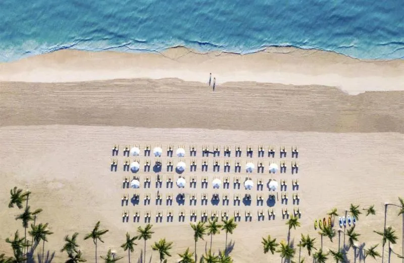 Hyatt Ziva Cap Cana 5*