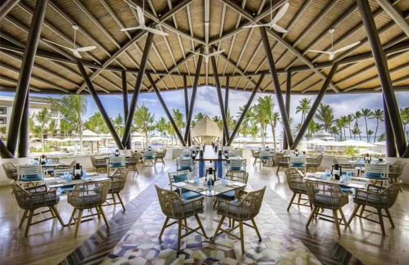 Hyatt Ziva Cap Cana 5*