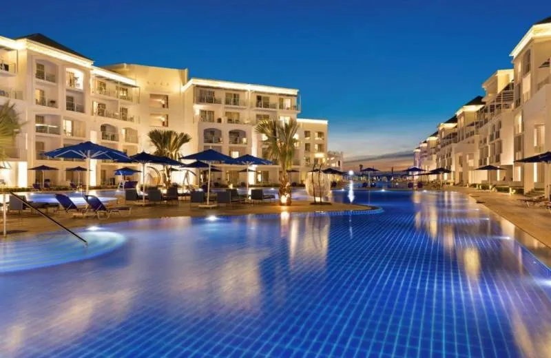 Pickalbatros Blu Spa Resort - Adults Friendly 16 Years Plus 5*
