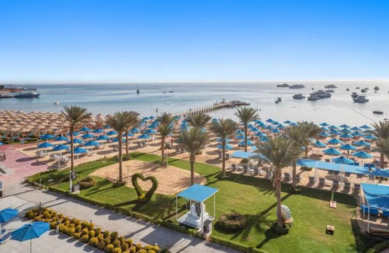 Pickalbatros Blu Spa Resort - Adults Friendly 16 Years Plus 5*