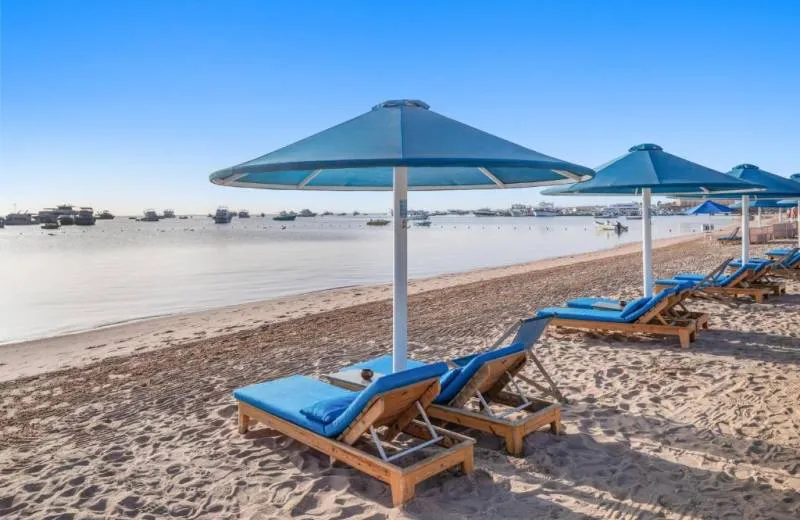 Pickalbatros Blu Spa Resort - Adults Friendly 16 Years Plus 5*