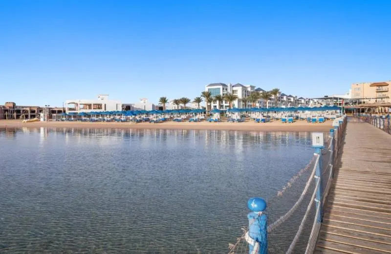 Pickalbatros Blu Spa Resort - Adults Friendly 16 Years Plus 5*