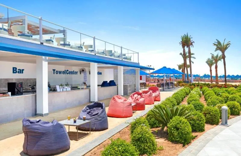 Pickalbatros Blu Spa Resort - Adults Friendly 16 Years Plus 5*