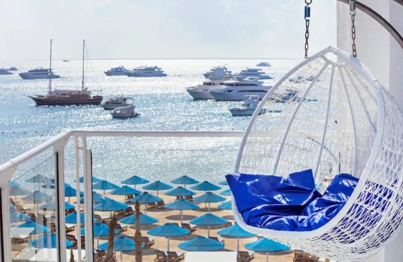 Pickalbatros Blu Spa Resort - Adults Friendly 16 Years Plus 5*