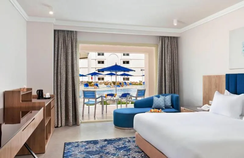 Pickalbatros Blu Spa Resort - Adults Friendly 16 Years Plus 5*