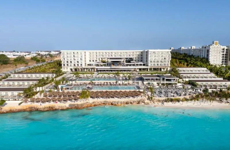 RIU Palace Swahili - Adults Only 18+ 5*