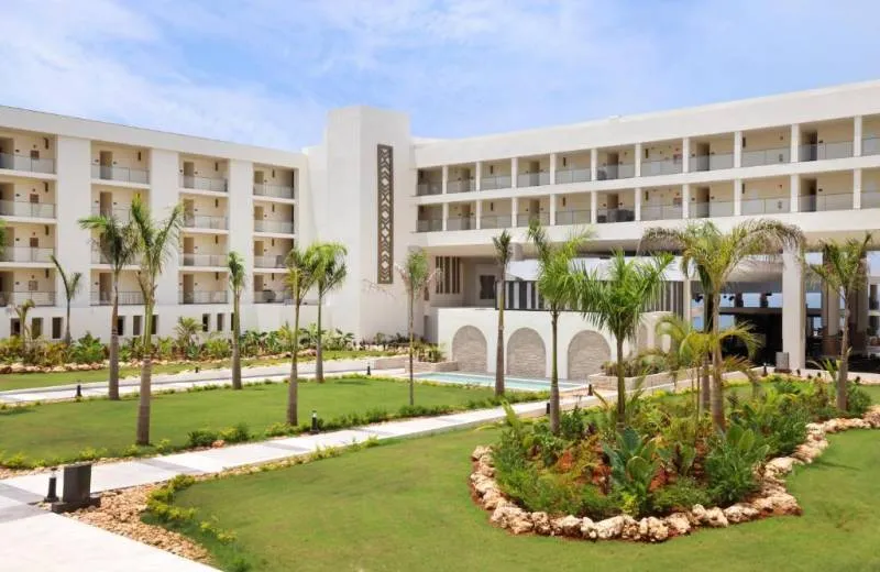 RIU Palace Swahili - Adults Only 18+ 5*