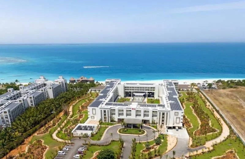RIU Palace Swahili - Adults Only 18+ 5*
