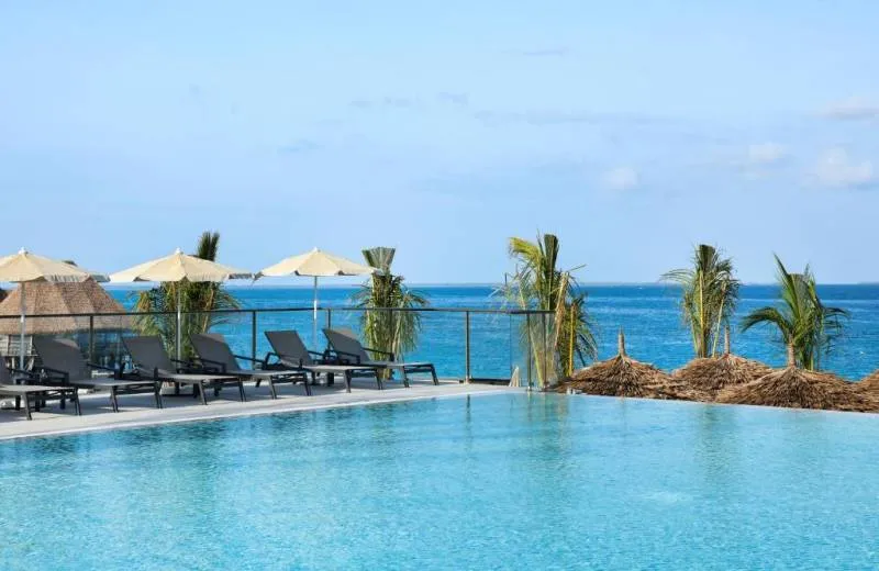 RIU Palace Swahili - Adults Only 18+ 5*