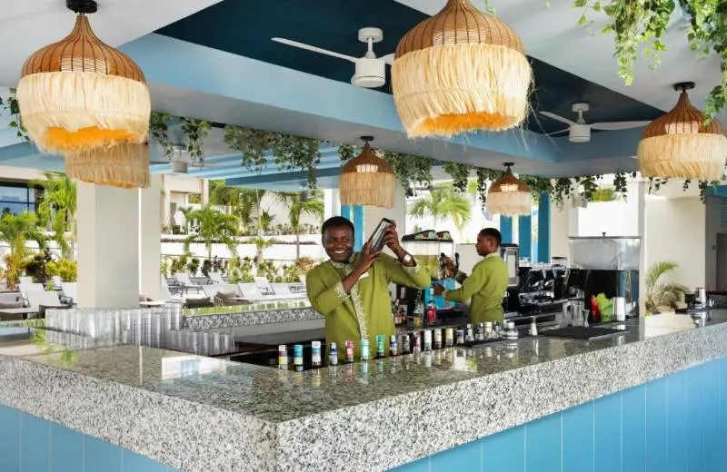RIU Palace Swahili - Adults Only 18+ 5*