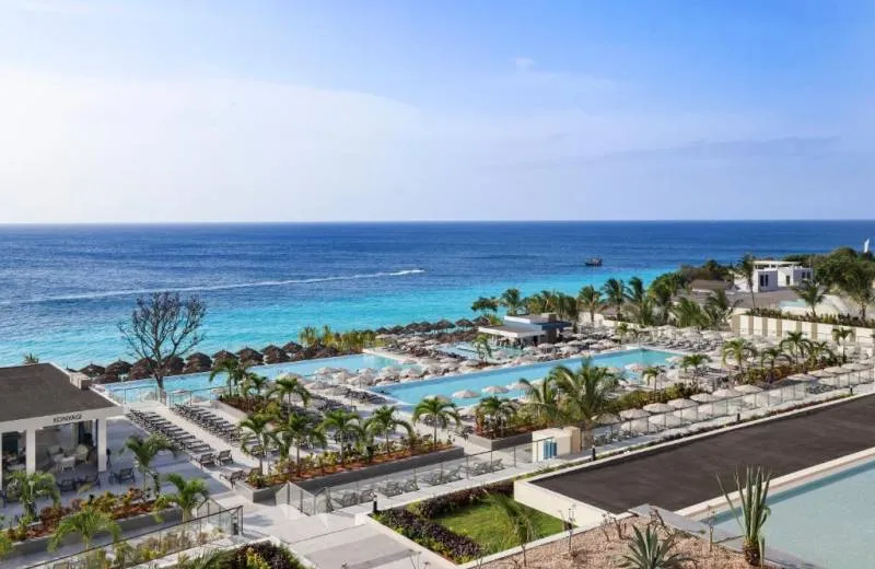 RIU Palace Swahili - Adults Only 18+ 5*