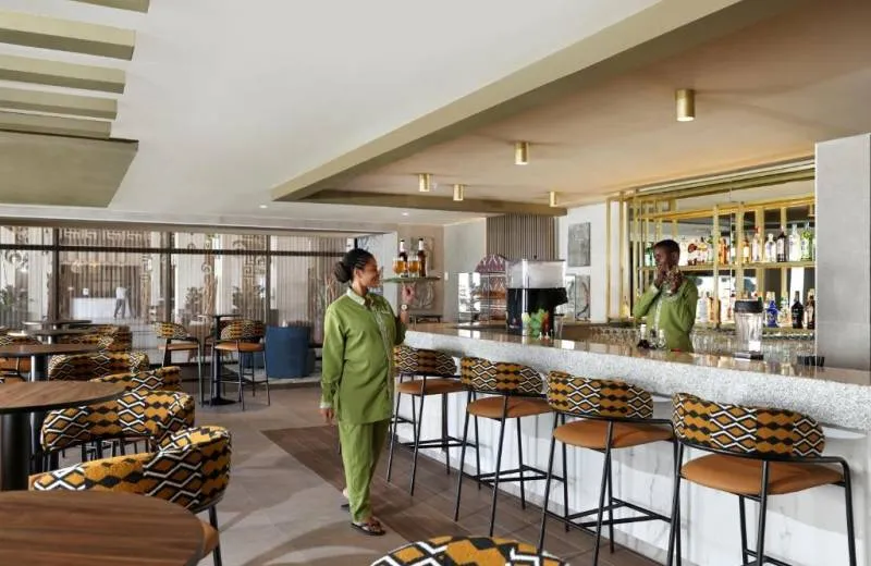 RIU Palace Swahili - Adults Only 18+ 5*