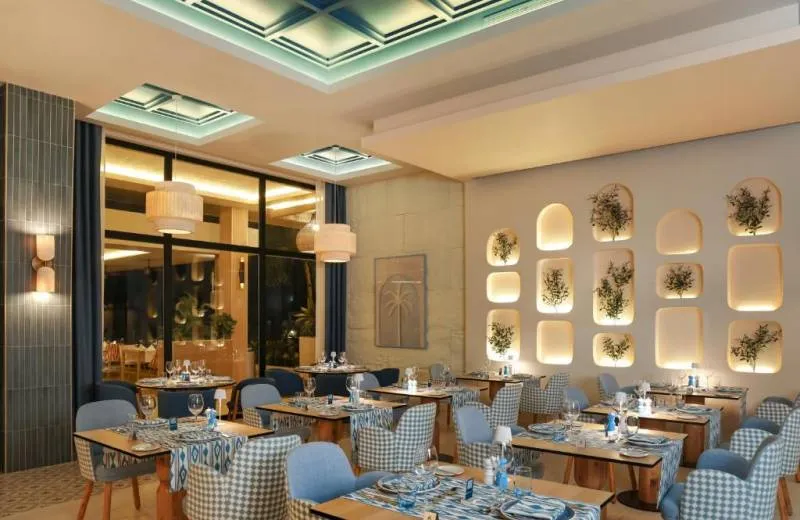 RIU Palace Swahili - Adults Only 18+ 5*