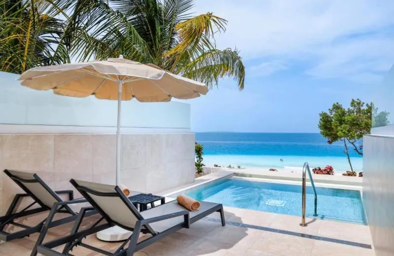 RIU Palace Swahili - Adults Only 18+ 5*