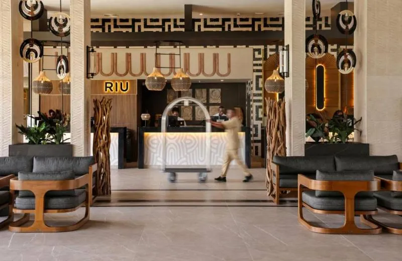 RIU Palace Swahili - Adults Only 18+ 5*
