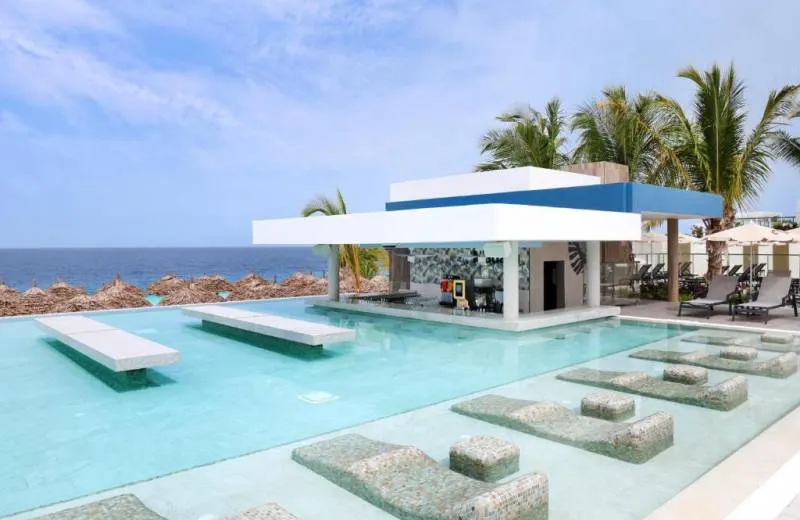 RIU Palace Swahili - Adults Only 18+ 5*
