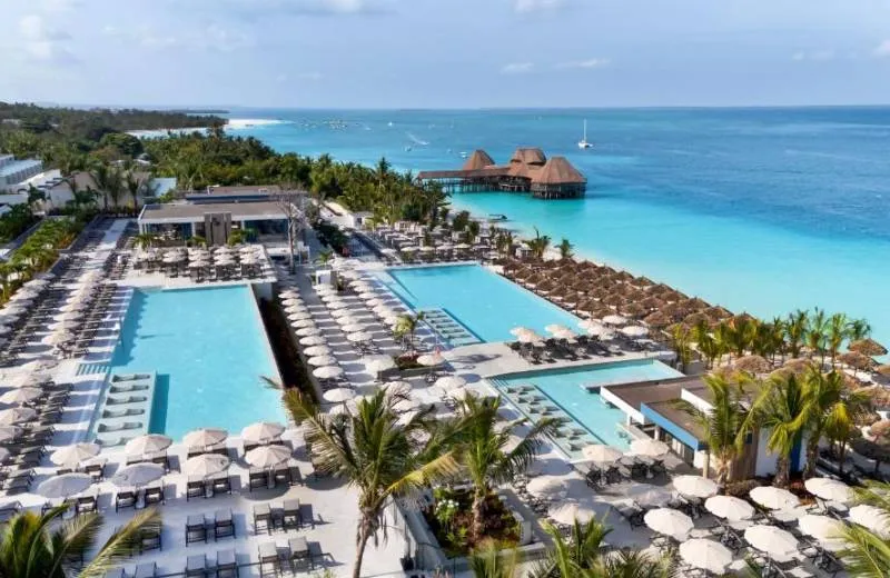 RIU Palace Swahili - Adults Only 18+ 5*