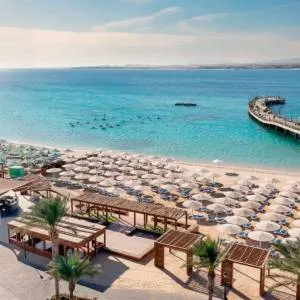 SRNTY Sahl Hasheesh 5*