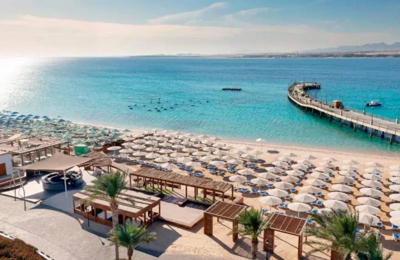 SRNTY Sahl Hasheesh 5*