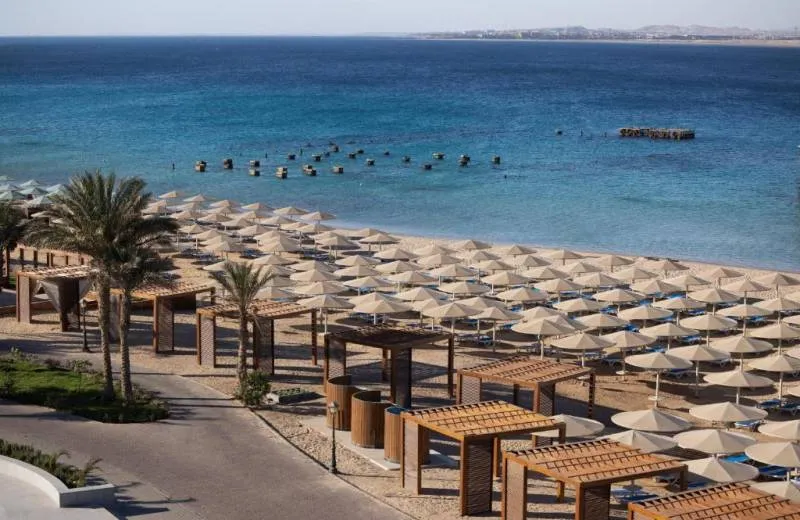 SRNTY Sahl Hasheesh 5*