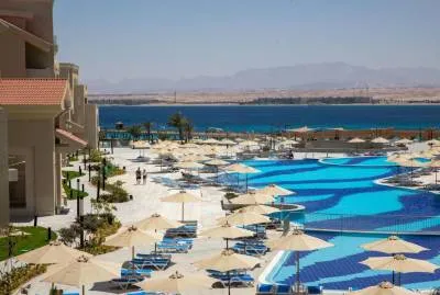 SRNTY Sahl Hasheesh 5*