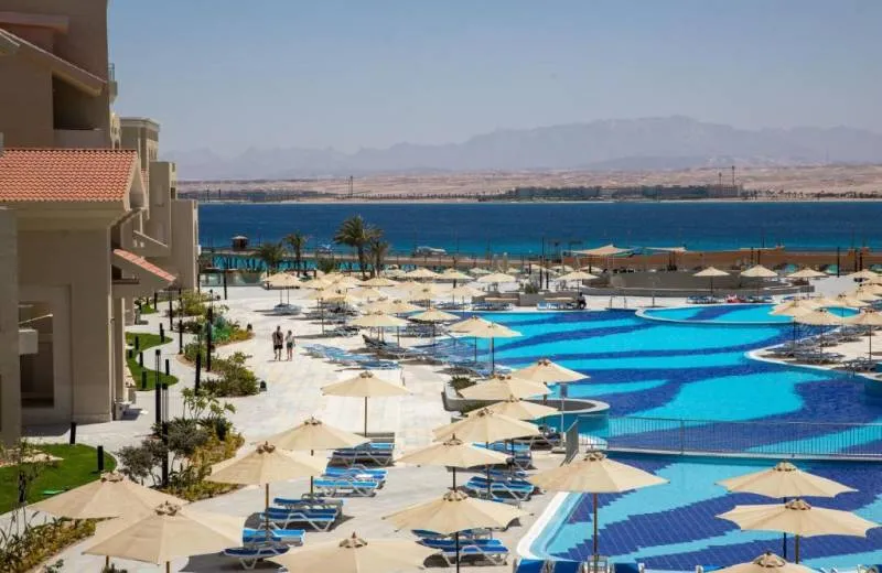 SRNTY Sahl Hasheesh 5*
