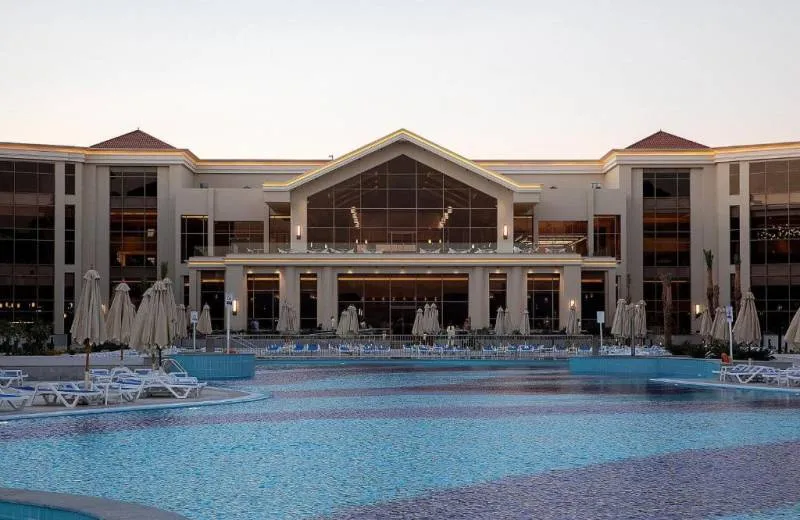 SRNTY Sahl Hasheesh 5*