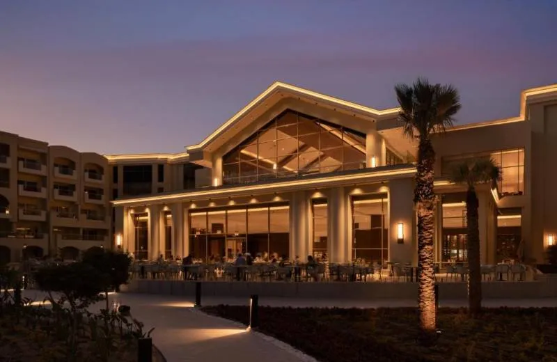 SRNTY Sahl Hasheesh 5*