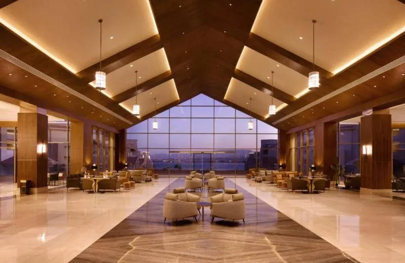 SRNTY Sahl Hasheesh 5*