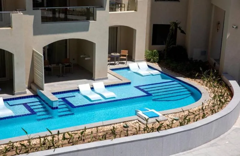 SRNTY Sahl Hasheesh 5*