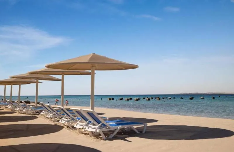 SRNTY Sahl Hasheesh 5*