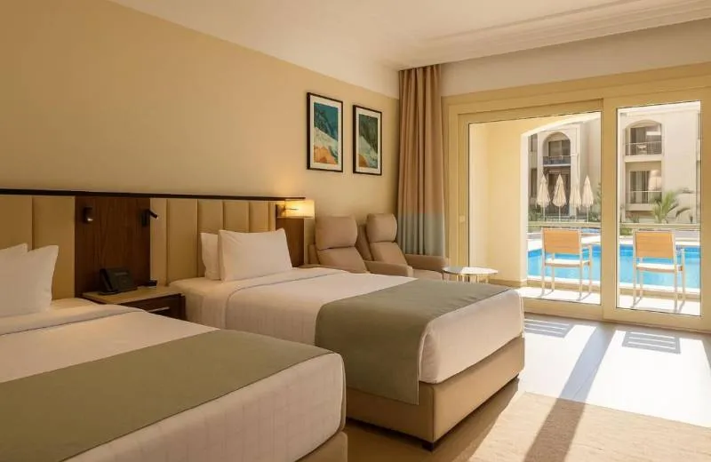SRNTY Sahl Hasheesh 5*