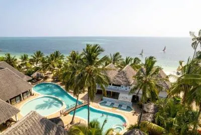 JAZ Adonia Beach Resort  5*