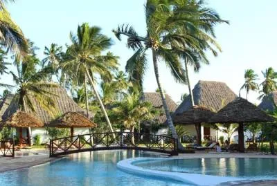 JAZ Adonia Beach Resort  5*