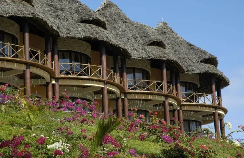 Ocean Paradise Resort & Spa 4*