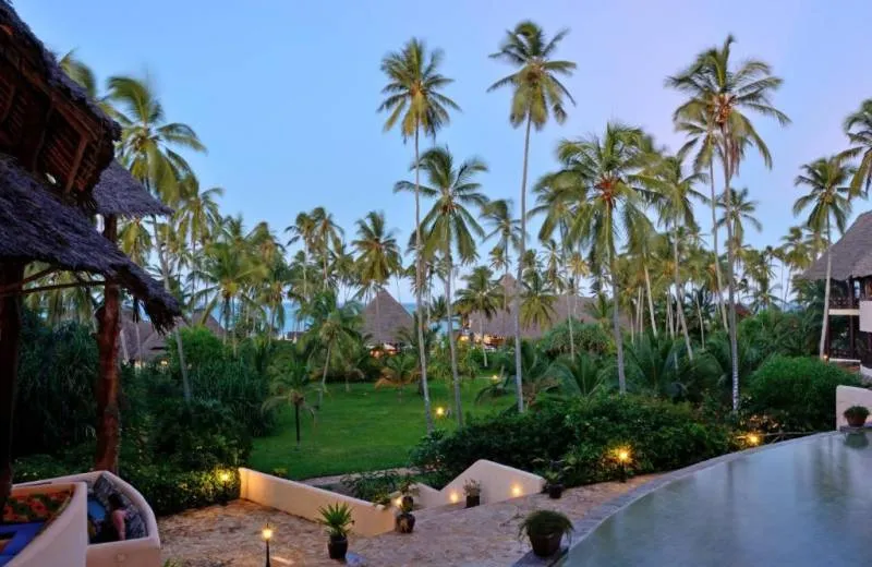 Ocean Paradise Resort & Spa 4*