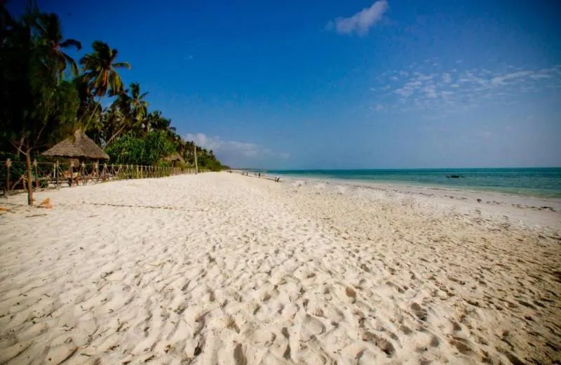 Ocean Paradise Resort & Spa 4*