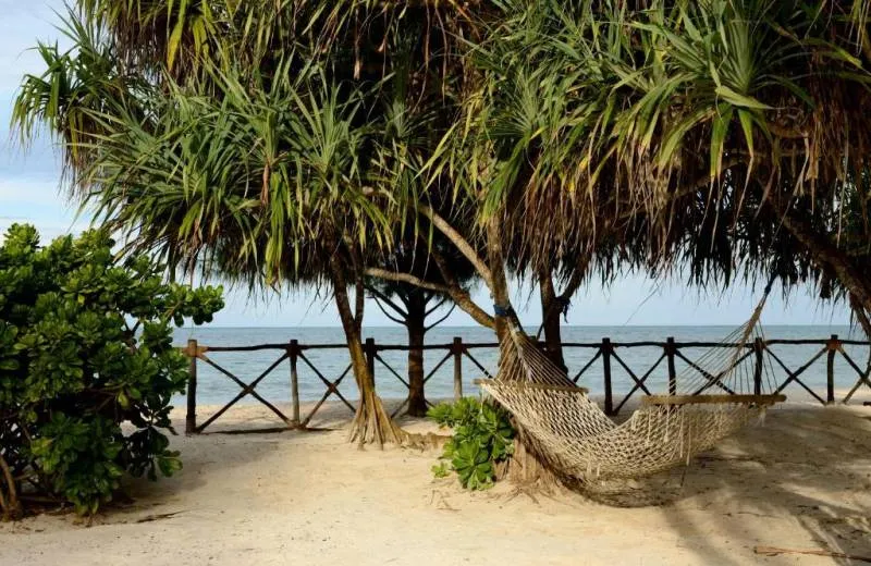 Ocean Paradise Resort & Spa 4*
