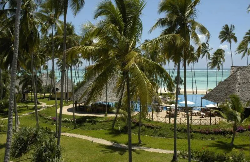 Ocean Paradise Resort & Spa 4*