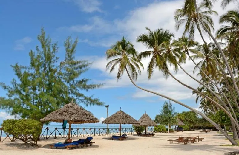 Ocean Paradise Resort & Spa 4*