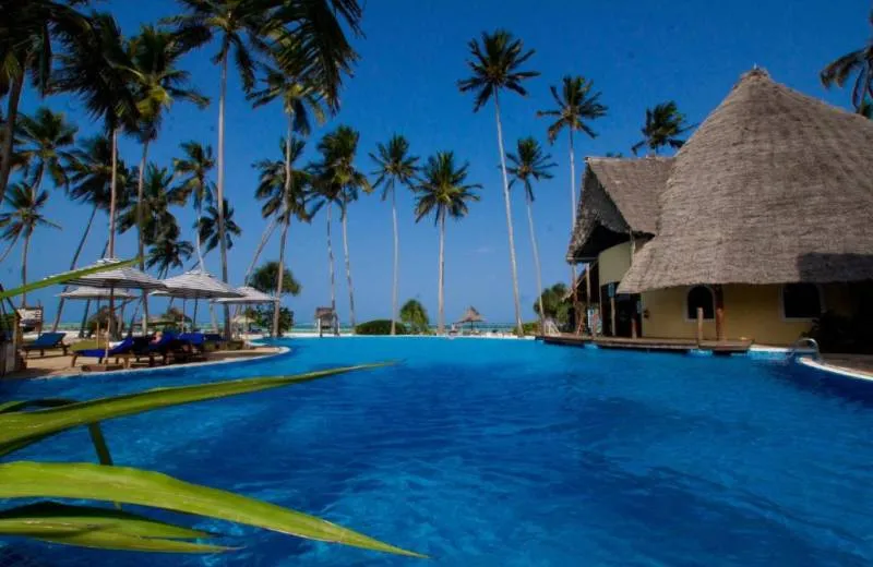 Ocean Paradise Resort & Spa 4*