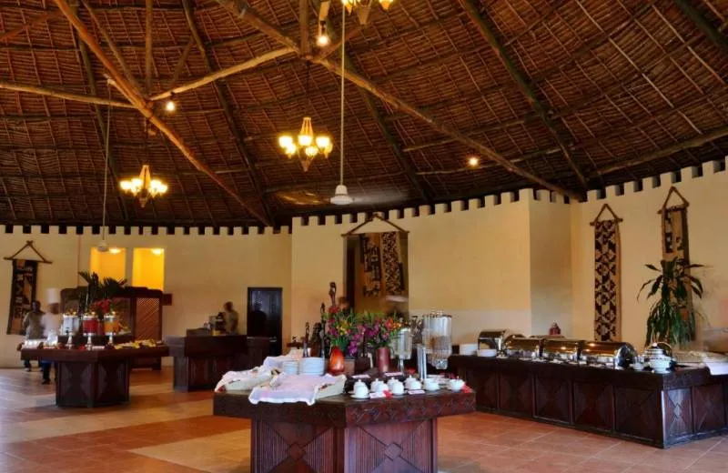 Ocean Paradise Resort & Spa 4*