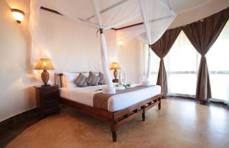 Ocean Paradise Resort & Spa 4*