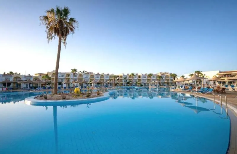 JAZ Palmariva Beach Resort 5*