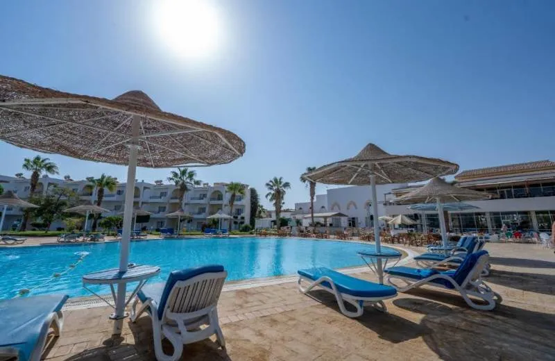 JAZ Palmariva Beach Resort 5*